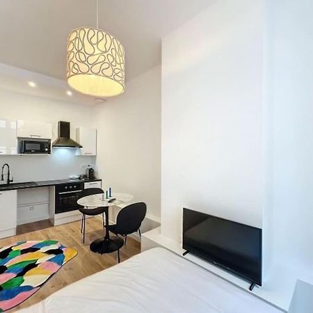 Cosy Studio, Centre Ville Thomassin 2 Lyon Zewnętrze zdjęcie