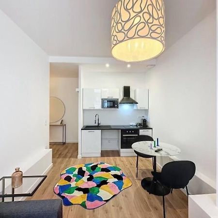 Cosy Studio, Centre Ville Thomassin 2 Lyon Zewnętrze zdjęcie